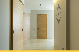 Choosing the Right Interior Doors to Match Your Home’s Style