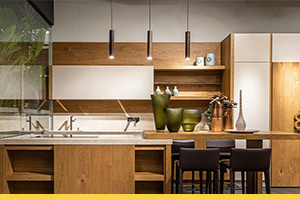 Upgrading Your Lighting: How an Electrician Can Transform Your Home