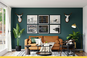 Transform Your Home with These Simple Interior Painting Ideas