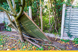 How to Prevent Property Damage from a Storm