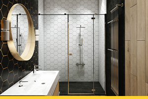 How do you know if grout needs replacing?