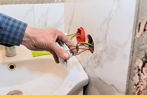 What Electrical Work Is Illegal to Do Yourself in the UK?
